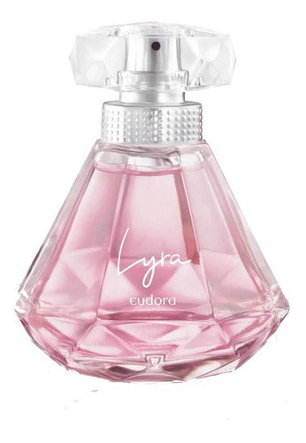 LYRA COLÔNIA DESODORANTE 75ML