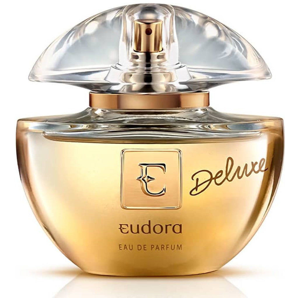 EUDORA DELUXE EAU DE PARFUM 75ML