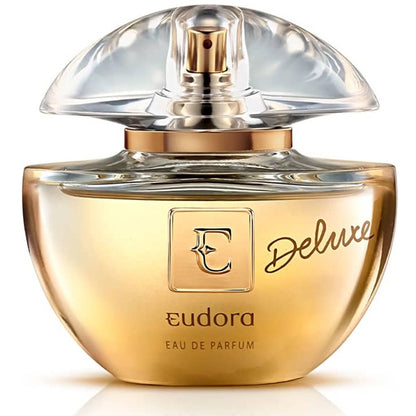 EUDORA DELUXE EAU DE PARFUM 75ML