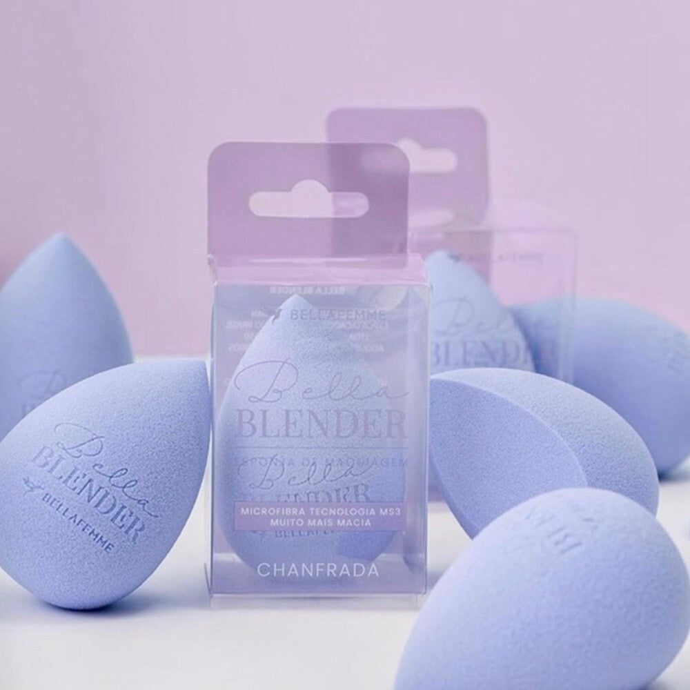 ESPONJA BELLA BLENDER BELLA FEMME
