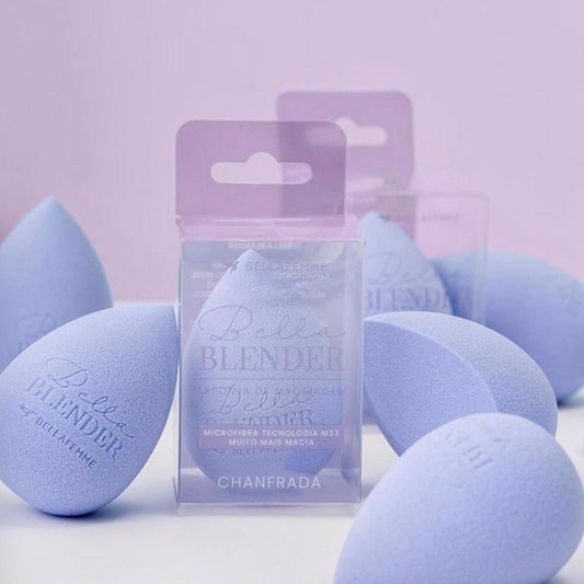 ESPONJA BELLA BLENDER BELLA FEMME