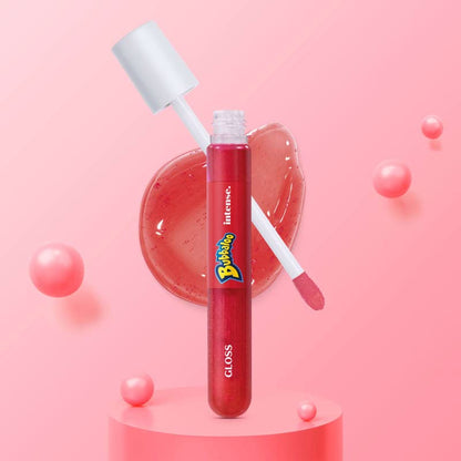 INTENSE GLOS LAB BUBBALOO MORANGO 5ml