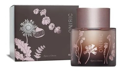 AGUA DE CHEIRO DEO COLÔNIA CLASSIC ONIRIC 90ML