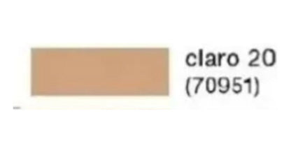 CC CREAM UNA NATURA 30ML NUDE ME FPS 25