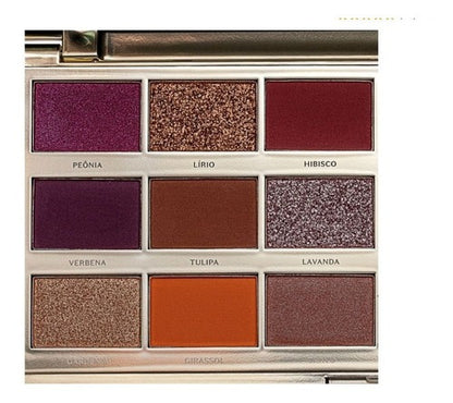 PALETTE MULTIFUNCIONAL MAKE B. PINK PETALS 15G