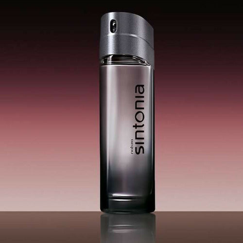 SINTONIA CLASSICO DESODORANTE COLONIA 100ML