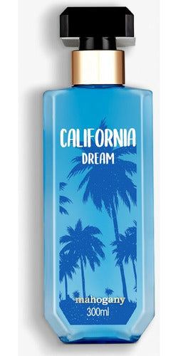 CALIFORNIA DREAM FRAGRÂNCIA DESODORANTE CORPORAL 300 ML