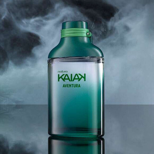 Natura Kaiak Aventura Deo-colônia Masculina 100ml