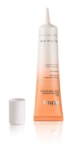 SKIN.Q GEL REVITALIZADOR PARA ÁREA DOS OLHOS 15G