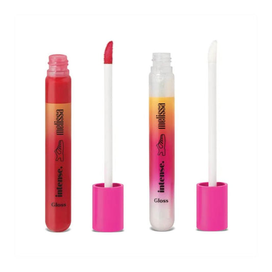 GLOSS LABIAL GLOSSY INTENSE MELISSA 5,5ML