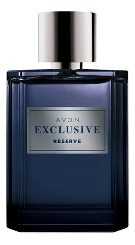 AVON EXCLUSIVE RESERVE 75ML