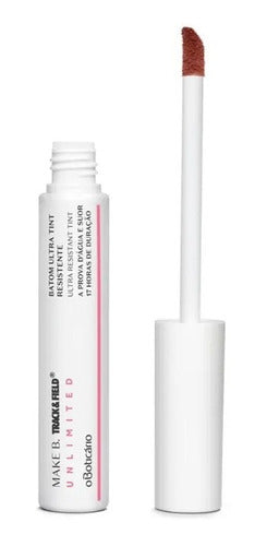 BATOM ULTRA TINT RESISTENTE NUDE MAKE B. UNLIMITED TRACK & FIELD 7,2ML