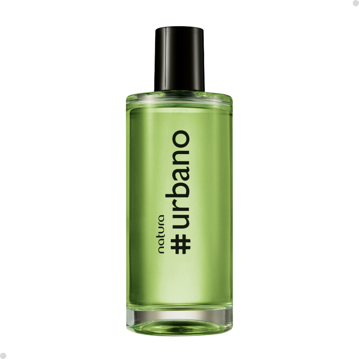 URBANO COLONIA DESODORANTE CORPORAL 100ML