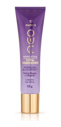 CONTORNO DOS OLHOS NEO DERMO ETAGE TOTAL REGENERATE 15G