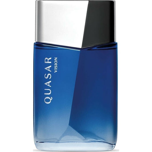 QUASAR VISION DESODORANTE COLÔNIA 100ML