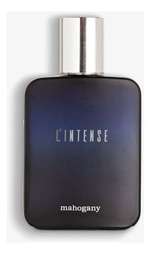 MAHOGANY FRAGRÂNCIA DESODORANTE CORPORAL L'INTENSE 100 ML