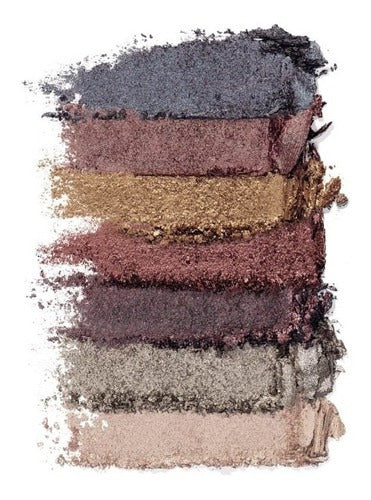 PALETTE EUDORA GLAM PRISMA MULTIFUNCIONAL