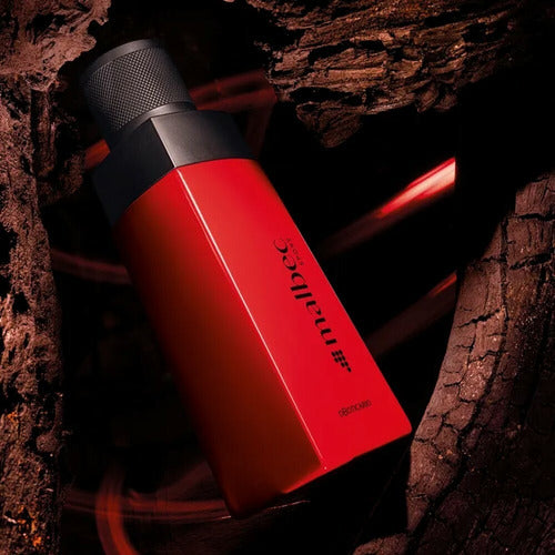 MALBEC SPORT DESODORANTE COLÔNIA 100ML