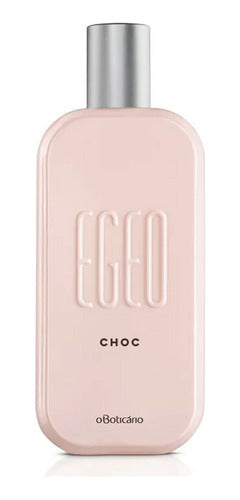 EGEO CHOC DESODORANTE COLÔNIA 90ML