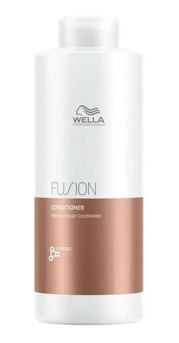 WELLA PROFESSIONALS FUSION CONDICIONADOR 1 LITRO