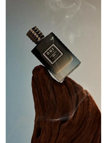 O.U.I MYSTÈRE ROYAL 084 - EAU DE PARFUM MASCULINO 75ML