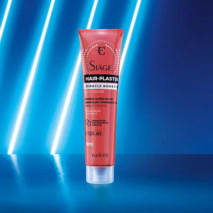SIÀGE BOOSTER ACIDCOLOR HAIR PLASTIA 100ML
