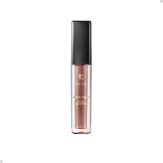 GLAM GLOSS LAB TREAT ROSE NATURAL 5 4ml