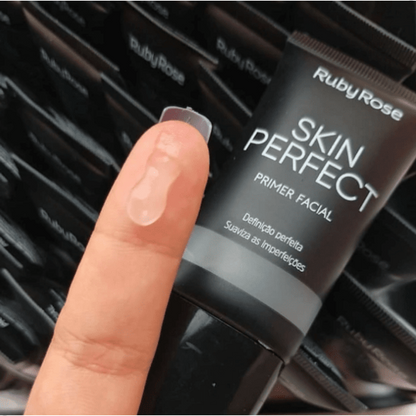PRIMER SKIN PERFECT RUBY ROSE