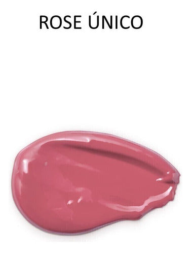 BATOM LÍQUIDO EUDORA SOUL KISS ME SEMI MATTE 5,2ML