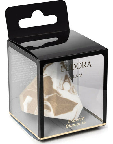 EUDORA ESPONJA DIAMANTE EUDORA GLAM