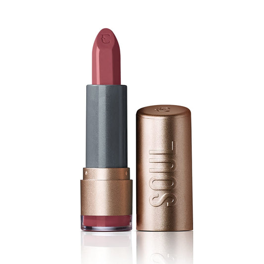 BATOM HIDRATANTE SOUL KISS ME 3,7G - MALVA DA MODA