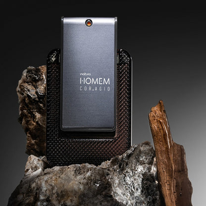 NATURA HOMEM COR.AGIO 100 ML - ORIGINAL