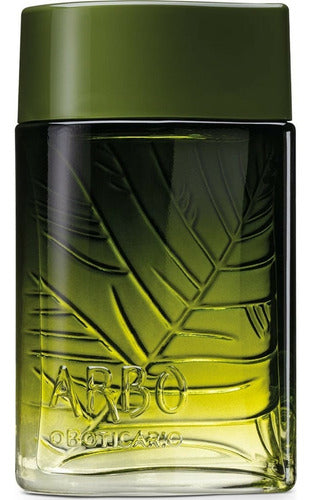 BOTICÁRIO ARBO RESERVA DESODORANTE COLÔNIA 100ML
