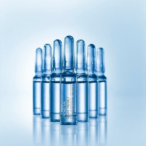 PROTINOL DOSES CONCENTRADAS DE PREENCHIMENTO FACIAL