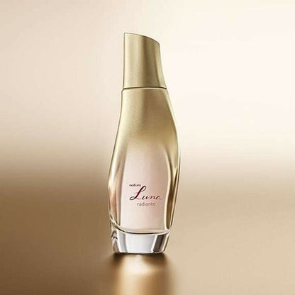 LUNA RADIANTE DESODORANTE COLÔNIA - 75 ML