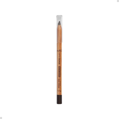LAPIS OLHOS VULT MARROM QUENTE 1,1g - UN