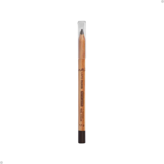 LAPIS OLHOS VULT MARROM QUENTE 1,1g - UN