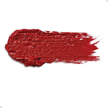 BATOM CREMOSO VERMELHO PRECIOSO GLAM METALS 3,6G