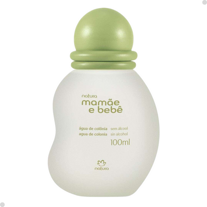 Presente Natura Mamãe e Bebê