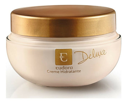 CREME HIDRATANTE CORPORAL EUDORA DELUXE 250G