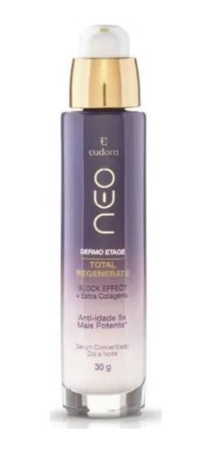 SÉRUM CONCENTRADO NEO DERMO ETAGE TOTAL REGENERATE 30G