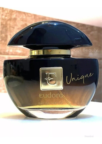 EUDORA UNIQUE EAU DE PARFUM 75ML
