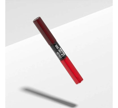 BEYOUNG COLOR LIP TINT DUO LIGHT RED