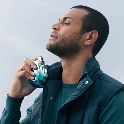 BOTICÁRIO ZAAD ARCTIC EAU DE PARFUM 95ML