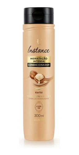 CONDICIONADOR INSTANCE KARITÉ 300ML