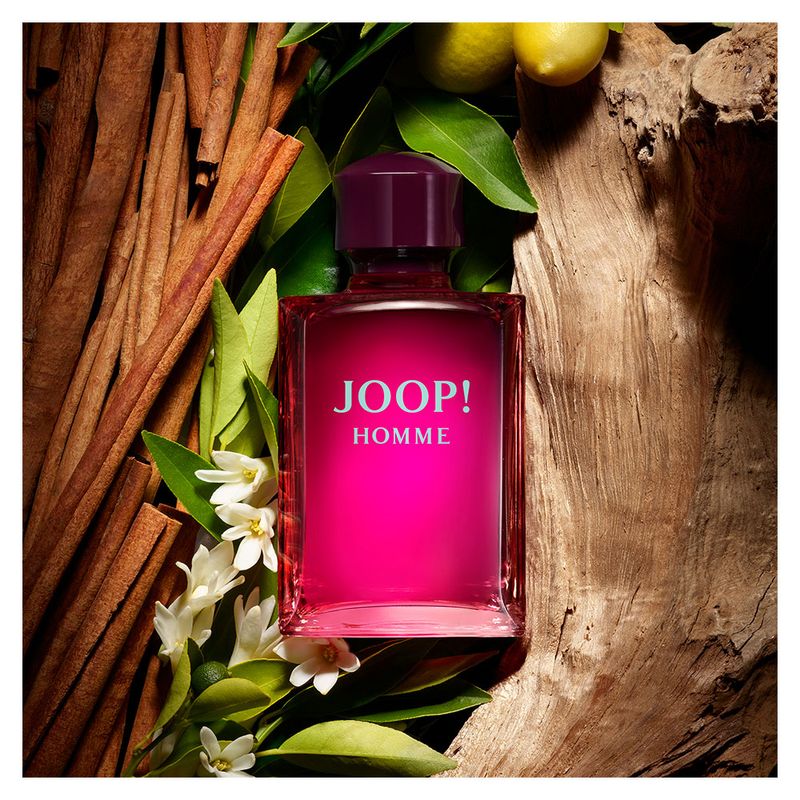 Perfume Joop! Homme Masculino Eau de Toilette 100ml