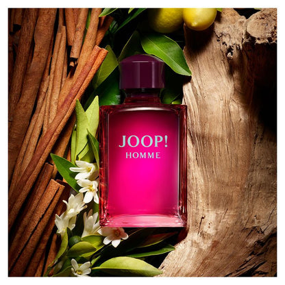 Perfume Joop! Homme Masculino Eau de Toilette 100ml