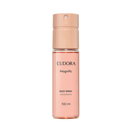 MAGNIFIC DES BDY SPR V2 100ml