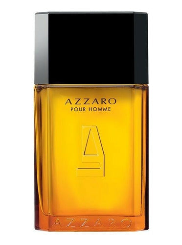 AZZARO POUR HOMME EDT MASCULINO - 100ML