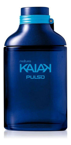 KAIAK PULSO MASCULINO DESODORANTE COLÔNIA